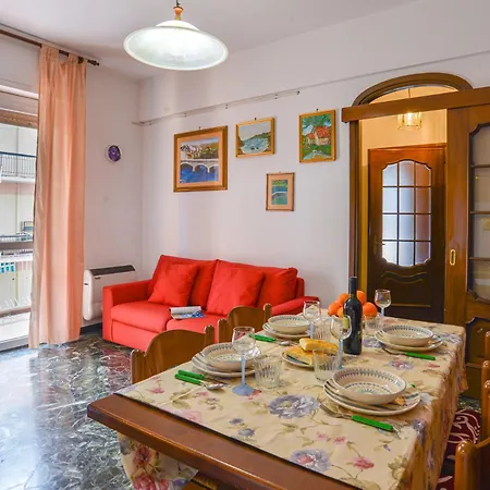 Casa Rita By World Lejlighed Albisola Superiore