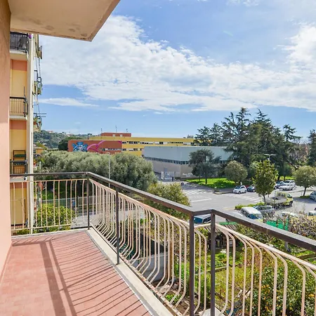 Lejlighed Casa Rita By World Albisola Superiore