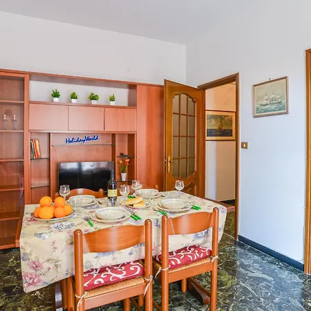 Casa Rita By World Albisola Superiore