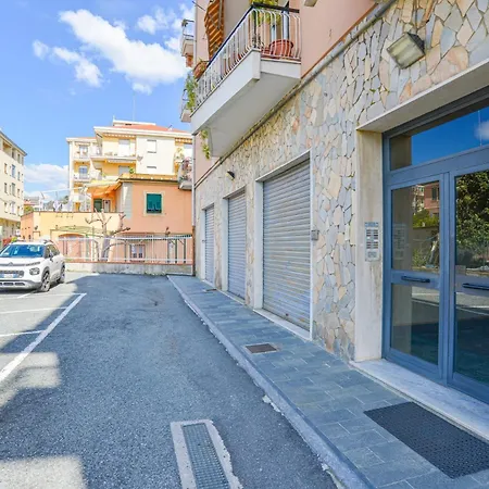 Apartment Casa Rita By World