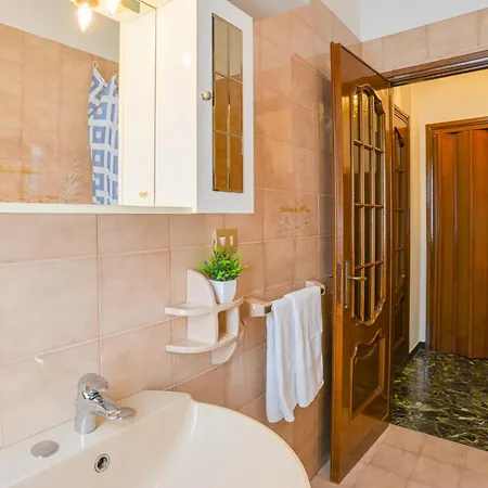 Casa Rita By World Lejlighed Albisola Superiore