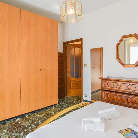 Casa Rita By World Apartment *