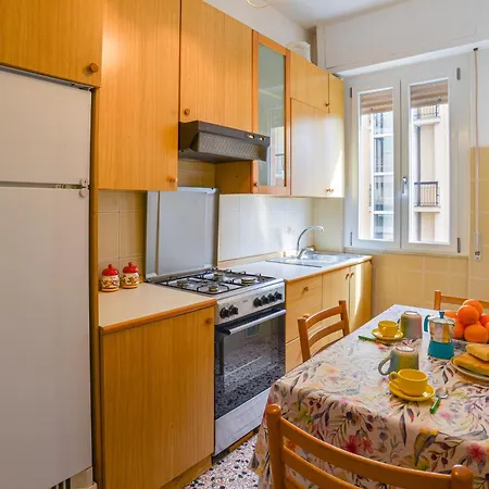 Apartment Casa Rita By World